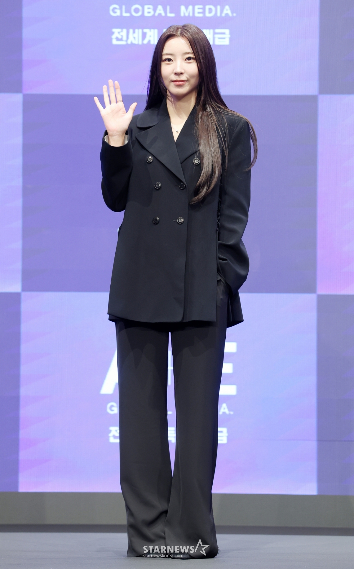 '공감세포' 권소현 "포미닛 활동 때 일기 써, 어렸다 싶어"