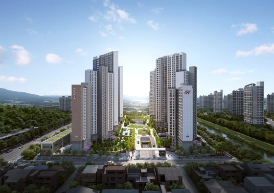 /Photo provided by Hanwha