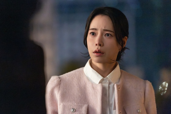 'Im Ji-yeon' / Photo provided by SBS
