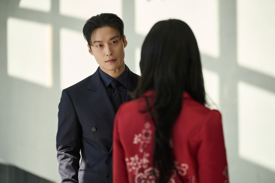 Heo Nam-jun / Foto proporcionada por SBS
