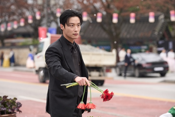 Heo Nam-jun / Foto proporcionada por SBS