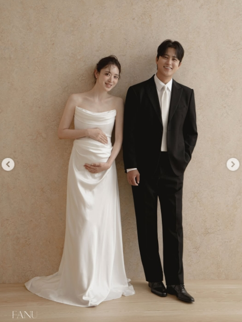 /Photo=Yoo Hye-ju's personal account