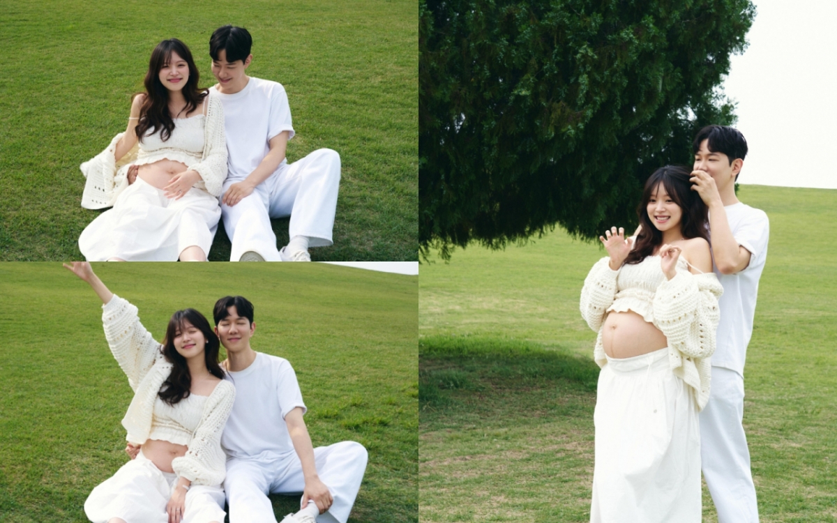 Foto=Kim Ji-young Instagram