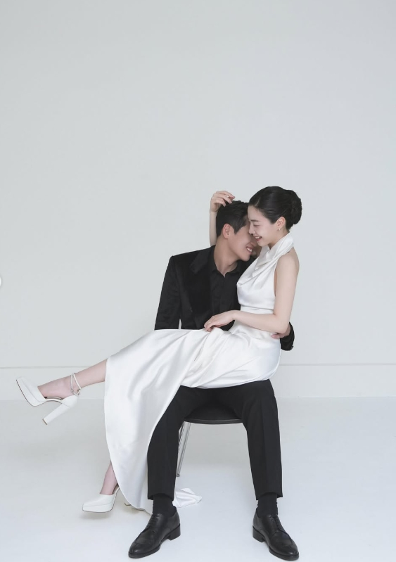 /Ảnh = Tài khoản cá nhân của Ryu Hwa Young