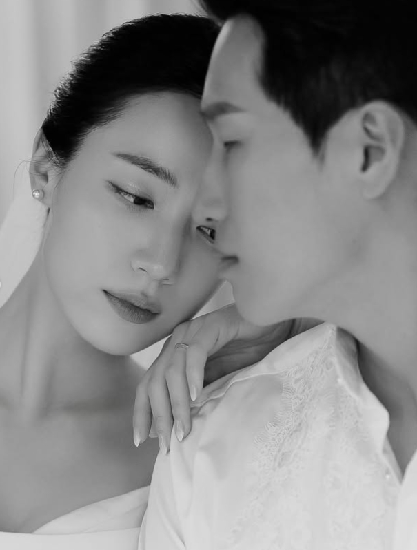/Ảnh = Tài khoản cá nhân của Ryu Hwa Young