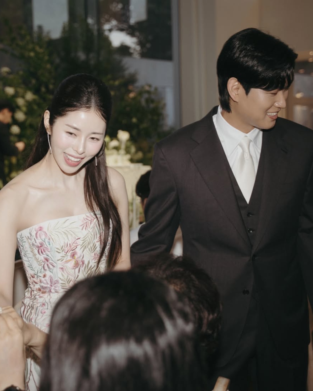 /Ảnh = SNS của Seo Dong Joo