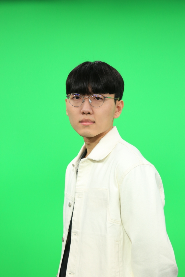 シン·ジンソ9段。/写真=韓国棋院提供
