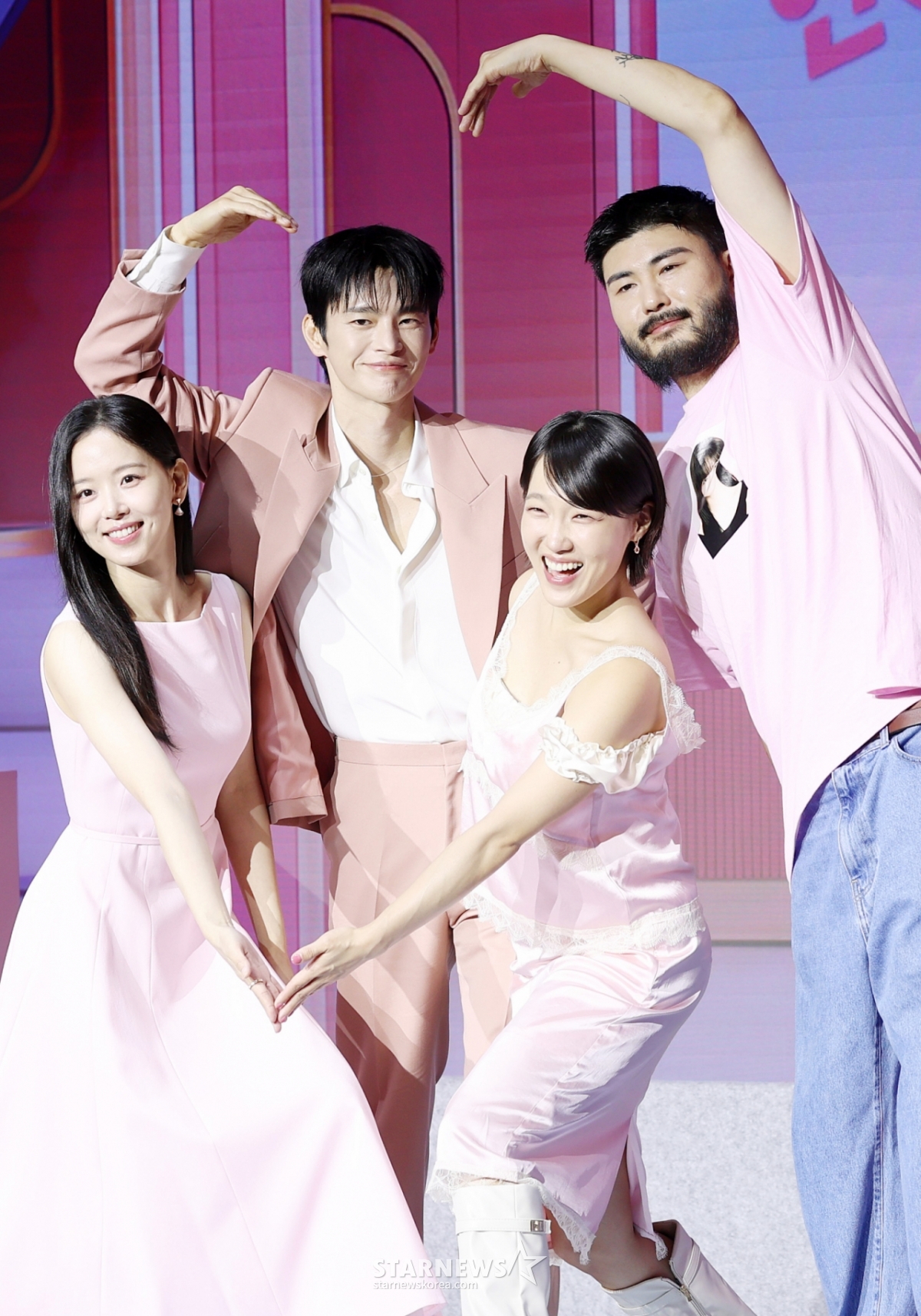 "범퍼카 같은 러브라인" 돌아온 '모솔연애2', 이번엔 제법 연애한다 [종합]