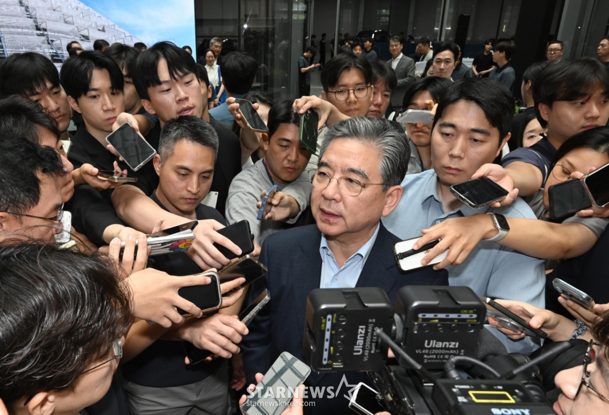 张在勋副会长