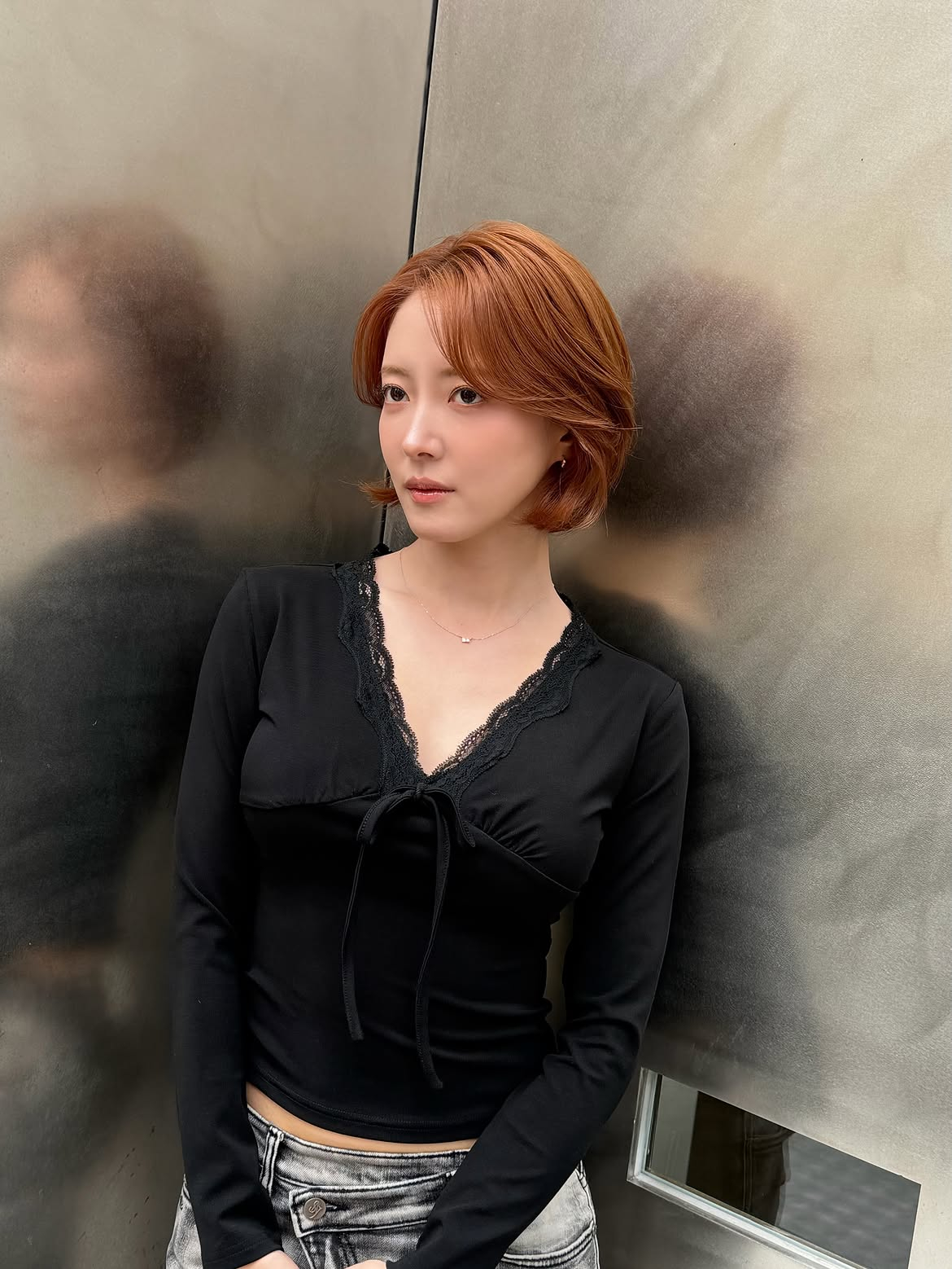/Photo=Lee Se-young SNS