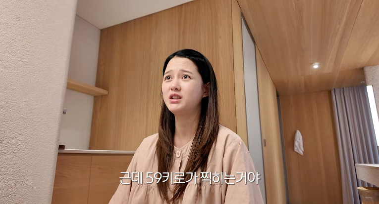 =照片:youtube频道"南宝拉的人生剧场"。