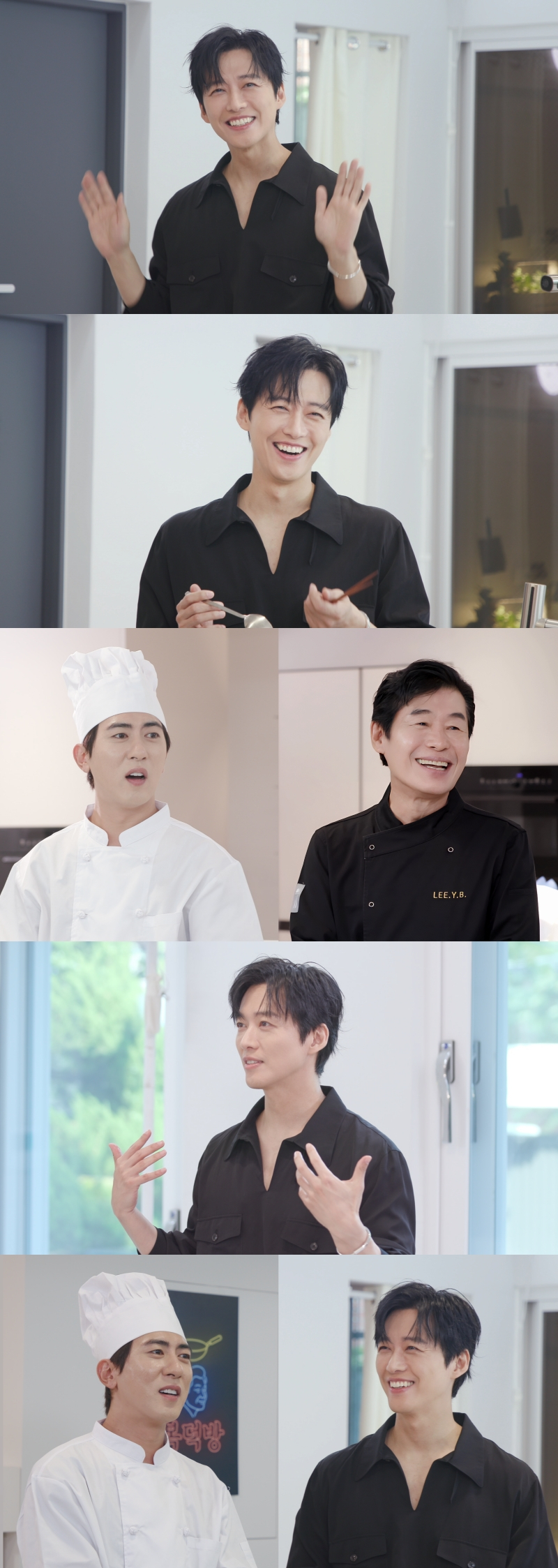 写真=KBS 2TV コンビニレストラン