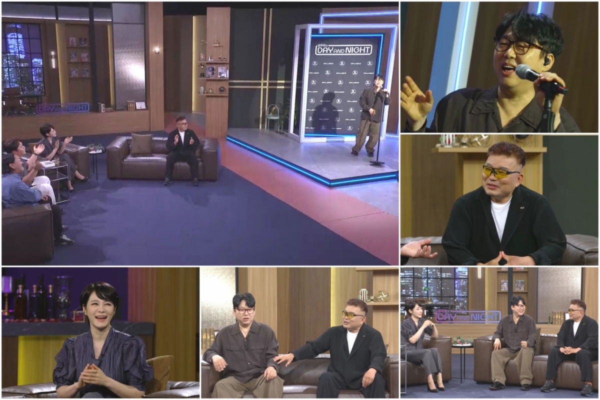 /Foto=MBN 'Day & Night'