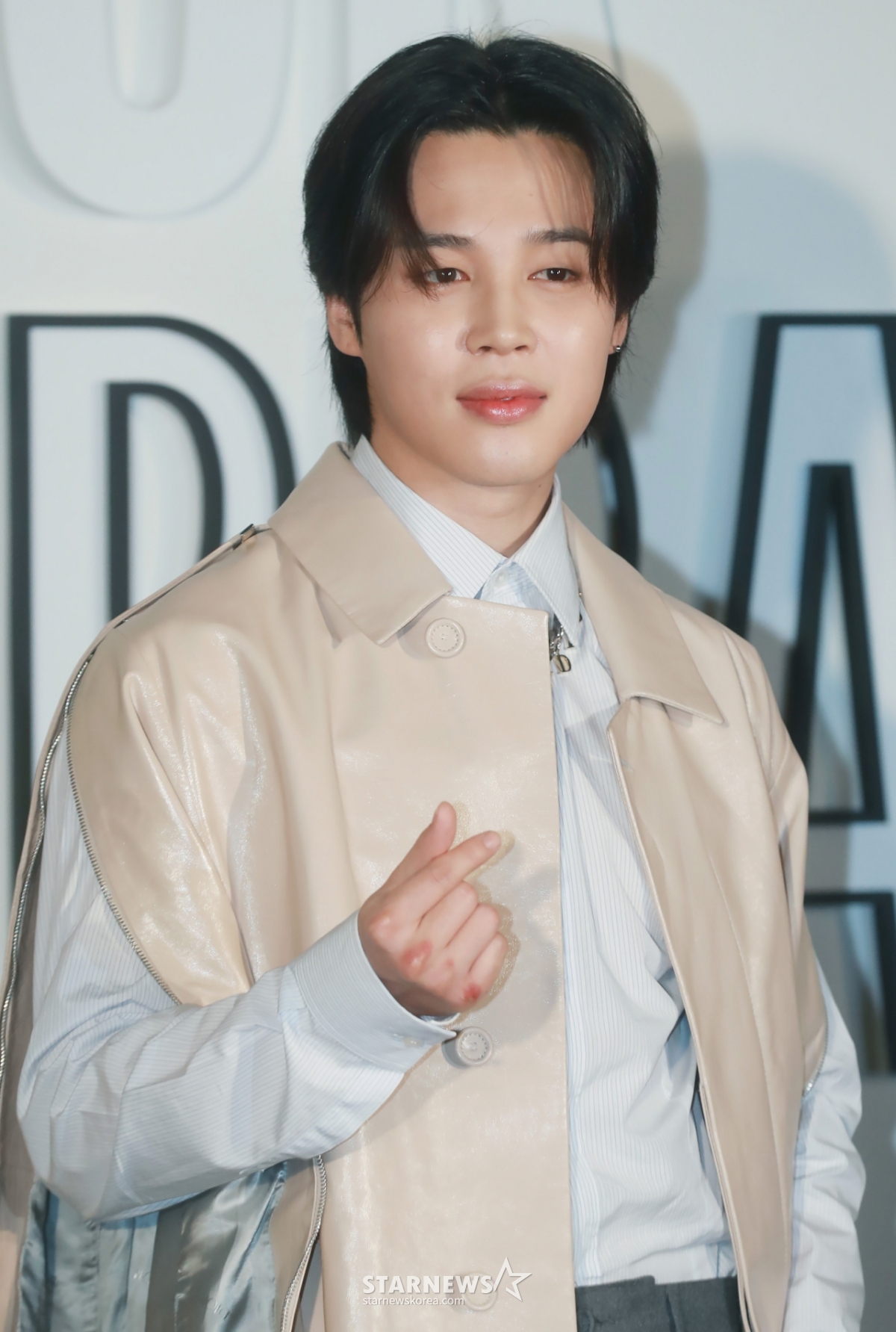 BTS (BTS) Jimin / el 1 de 2023 /foto=Lee Dong-hoon