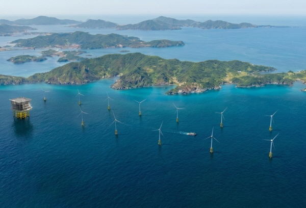 /Photo provided by DL Energy