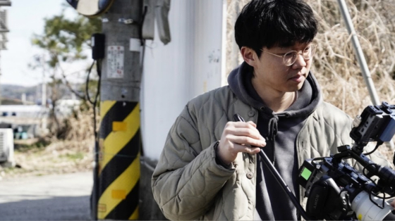 /Photo=Yeom Han-rim, SBS Director of Photography