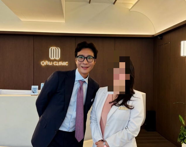 /Photo=Ko Ji-yong SNS