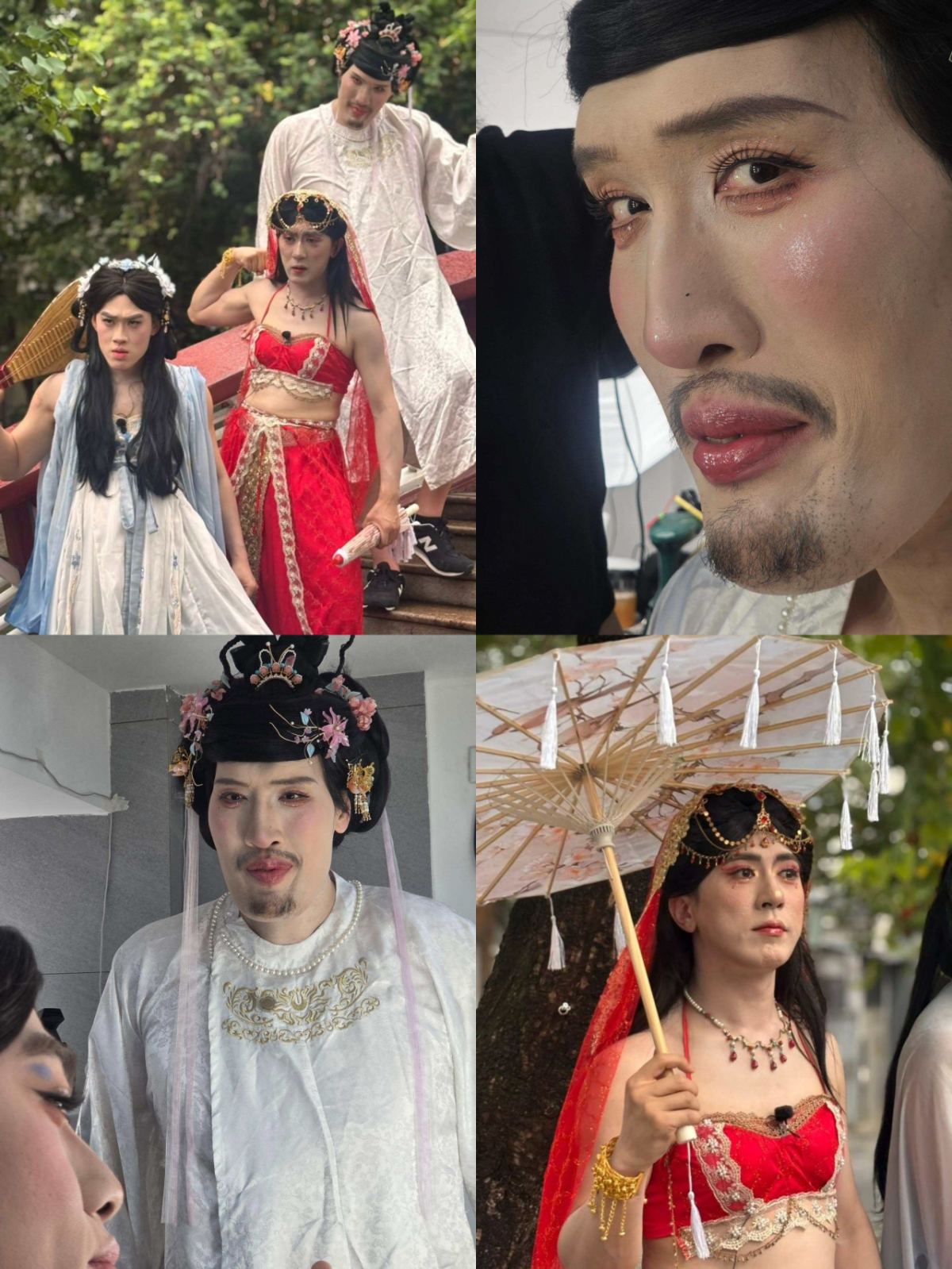 /Foto=Kim Won-hoon, redes sociales