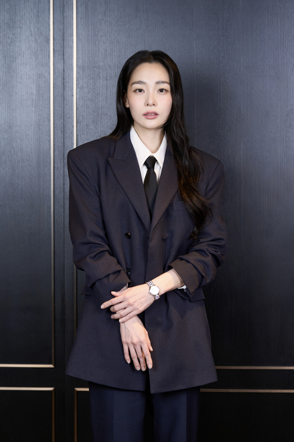 김민하 "강남 8학군 출신, 옆집 아저씨 설경구 덕 배우 인생 시작"(하나 코리아) [인터뷰③]