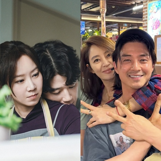 /Photo=From left, MBC's 'Married Woman Killer', Instagram