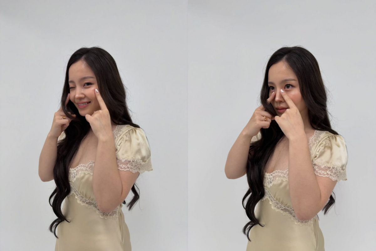 /Photo=Lee Hi SNS