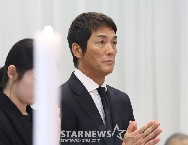 Kazushige Nagashima. /Reuters=NEWS1