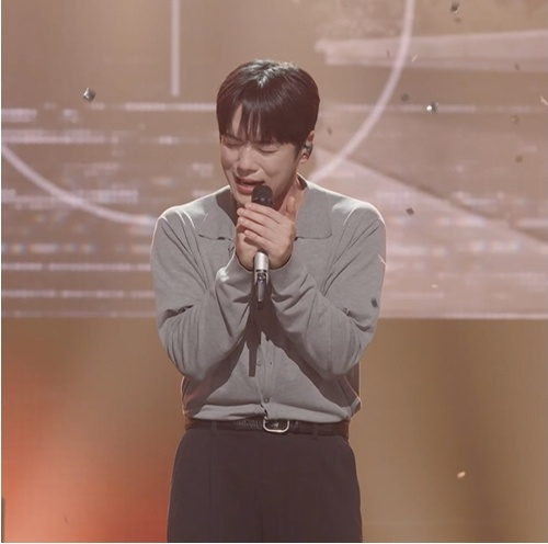 Kim Jung Hyun / Ảnh = Immortal Songs (KBS 2TV)