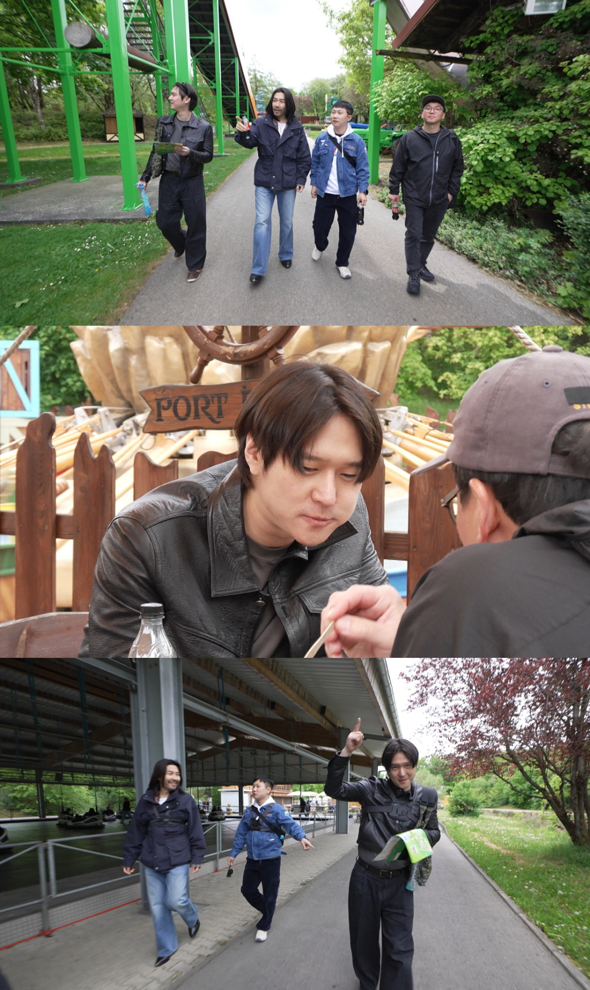 /Foto=MBC 'Nolleo Coaster'