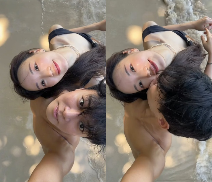 /foto=Redes sociales de Young-su de la promoción 30