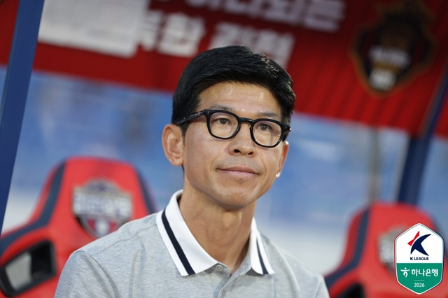 . /Photo=Korea Professional Football League