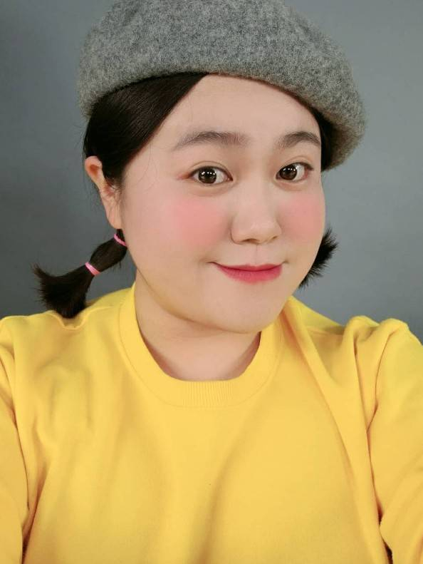 Late Lee Ji-soo /Photo=Lee Ji-soo SNS
