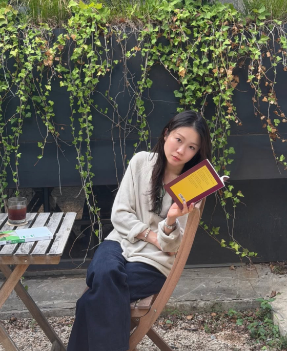 /Photo=Sunja SNS