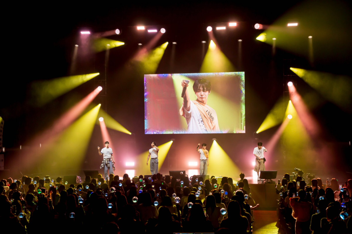 /Ảnh = BWave Entertainment