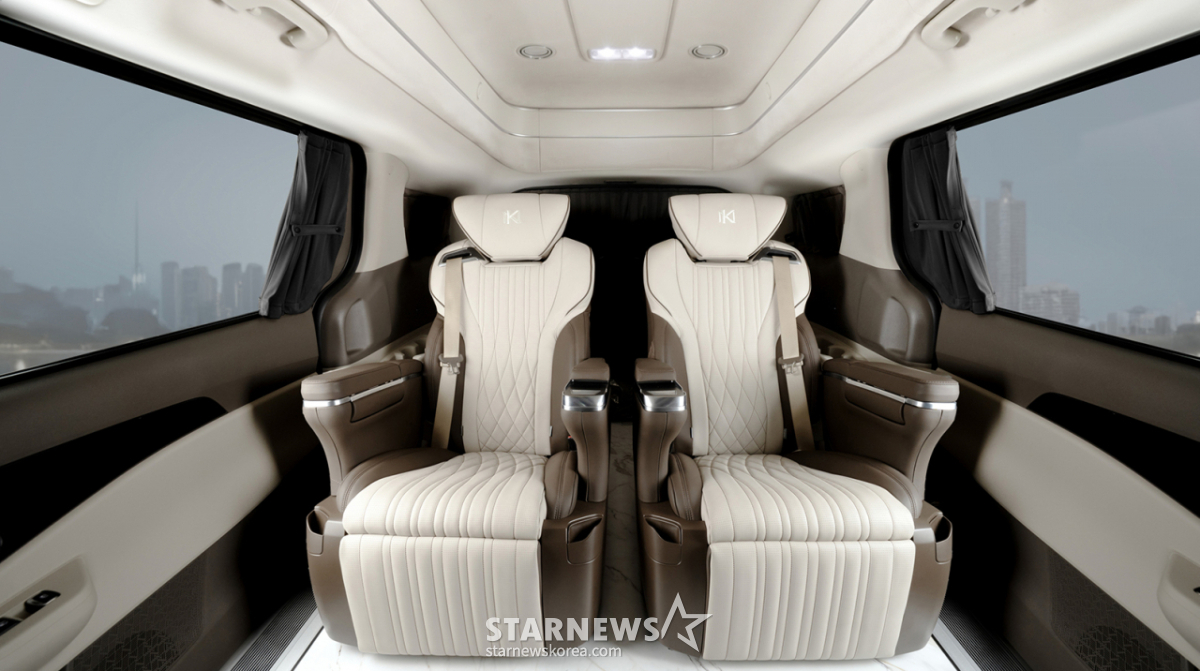 Noblesse H9