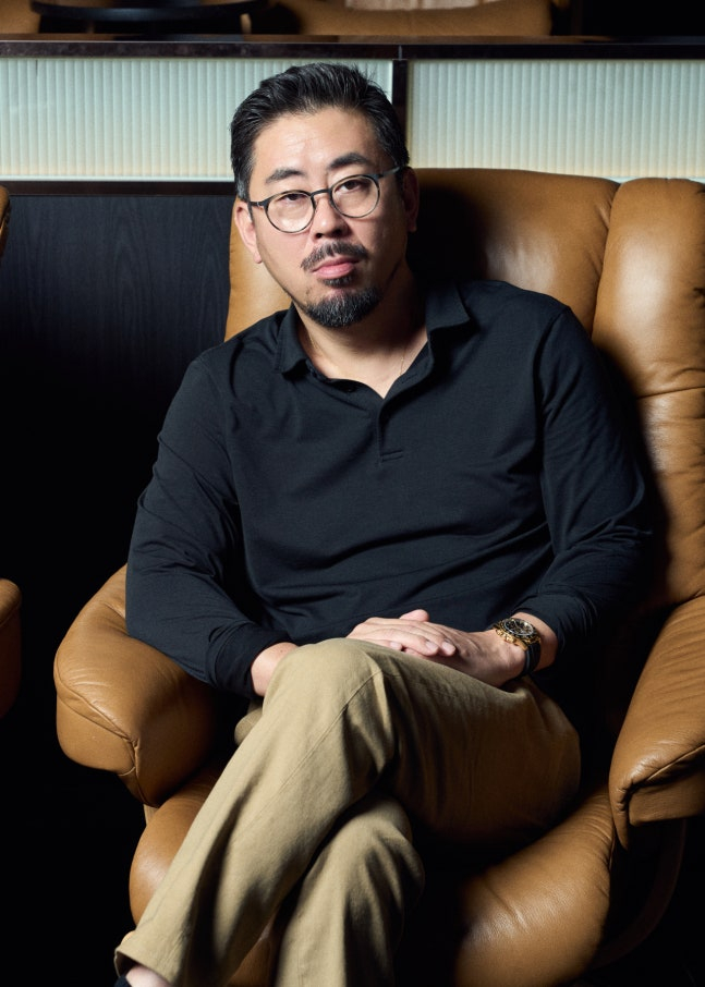 罗宏镇导演