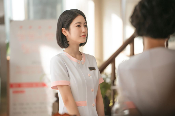 =辛예恩/照片=ENA《somboy医生》