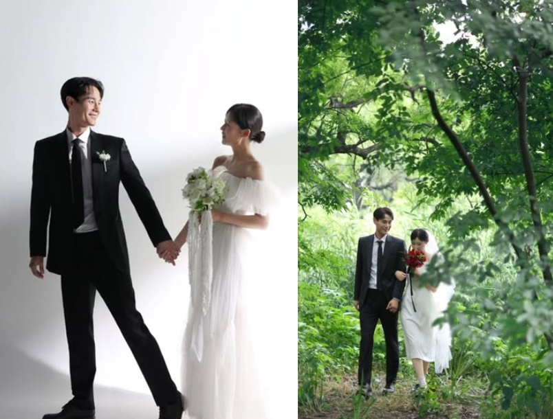 /Photo=Season 28 Gyeong-su's SNS