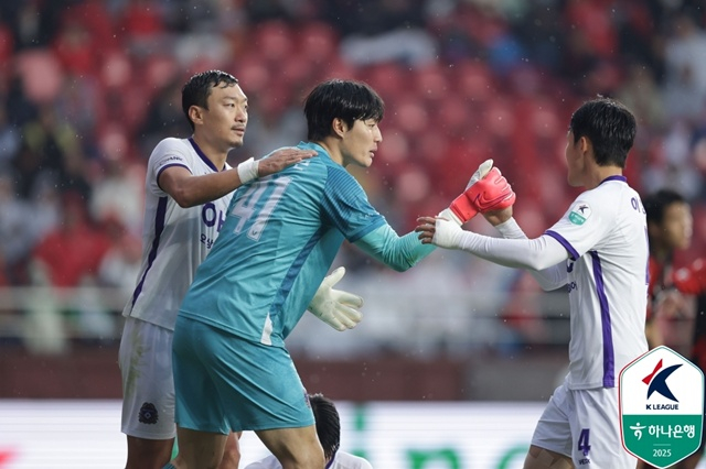 黄炳根(ファン·ビョングン)氏/写真=韓国プロサッカー連盟提供