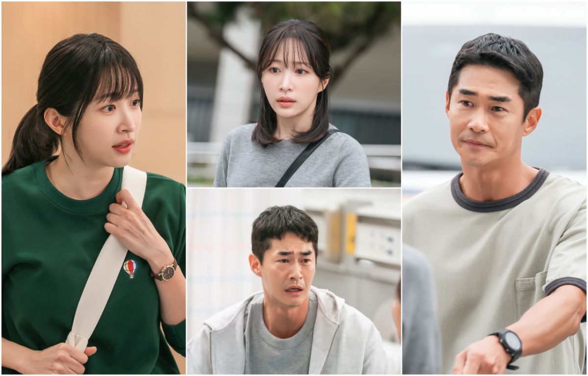 /Photo=KBS 2TV 'Love Comes'
