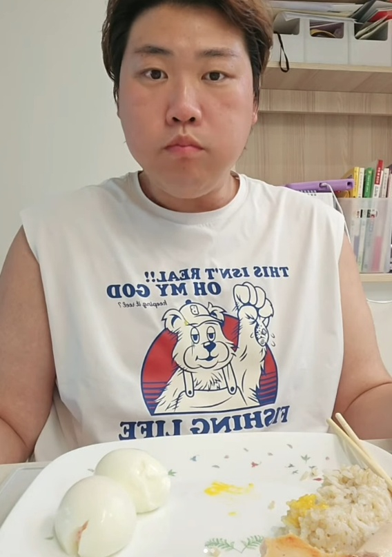 /Foto=Cheon Ddung SNS