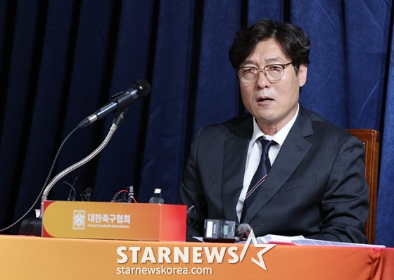 Lee Im-saeng. /Foto=corresponsal jefe Kim Jin-kyung