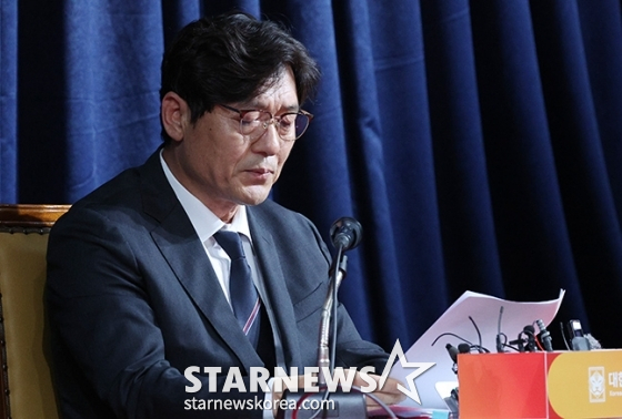 Lee Im-saeng. /Foto=corresponsal jefe Kim Jin-kyung