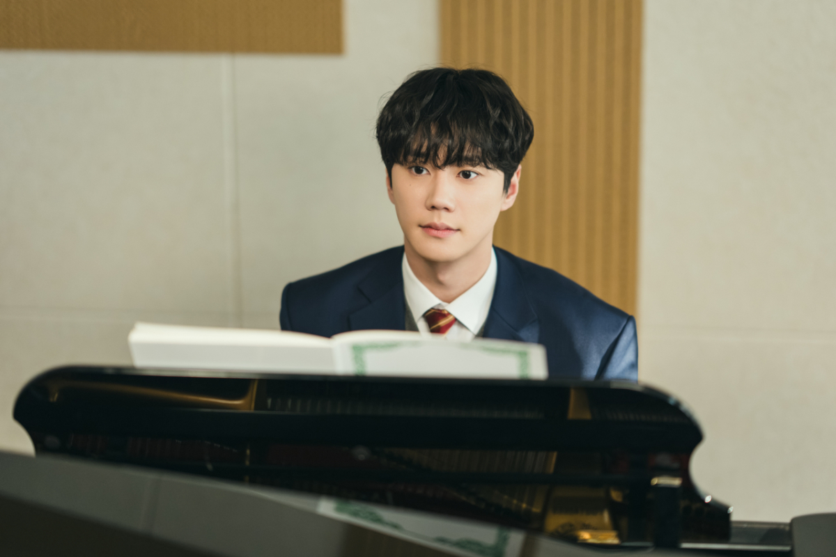 Lee Jun-young /foto=tvN "Four Hands"