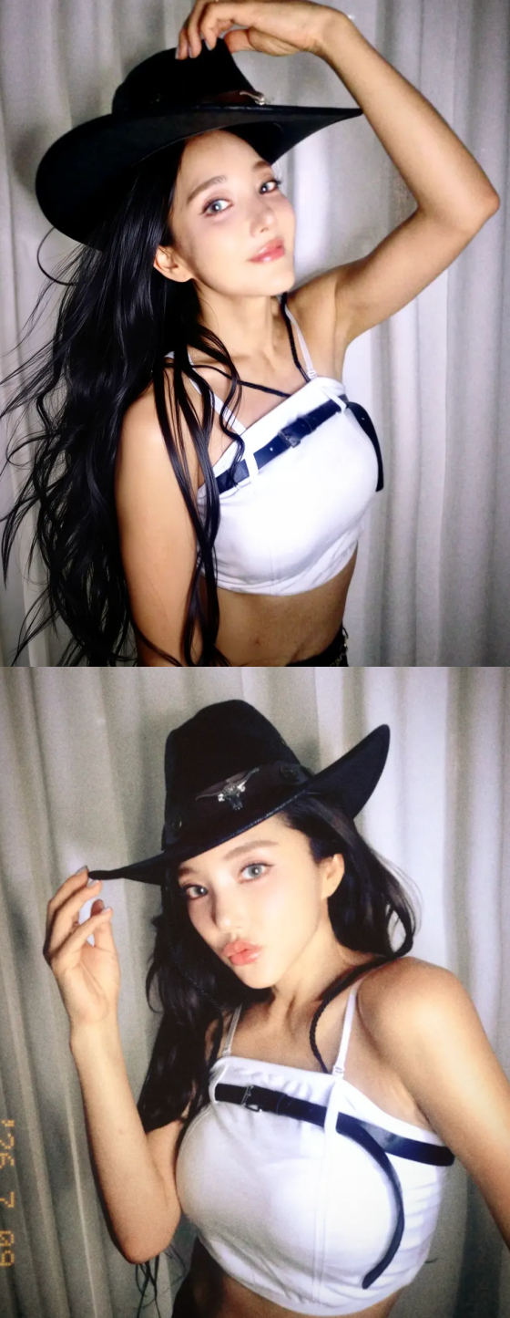 /Photo=Bada SNS