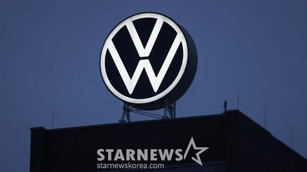 Volkswagen Group