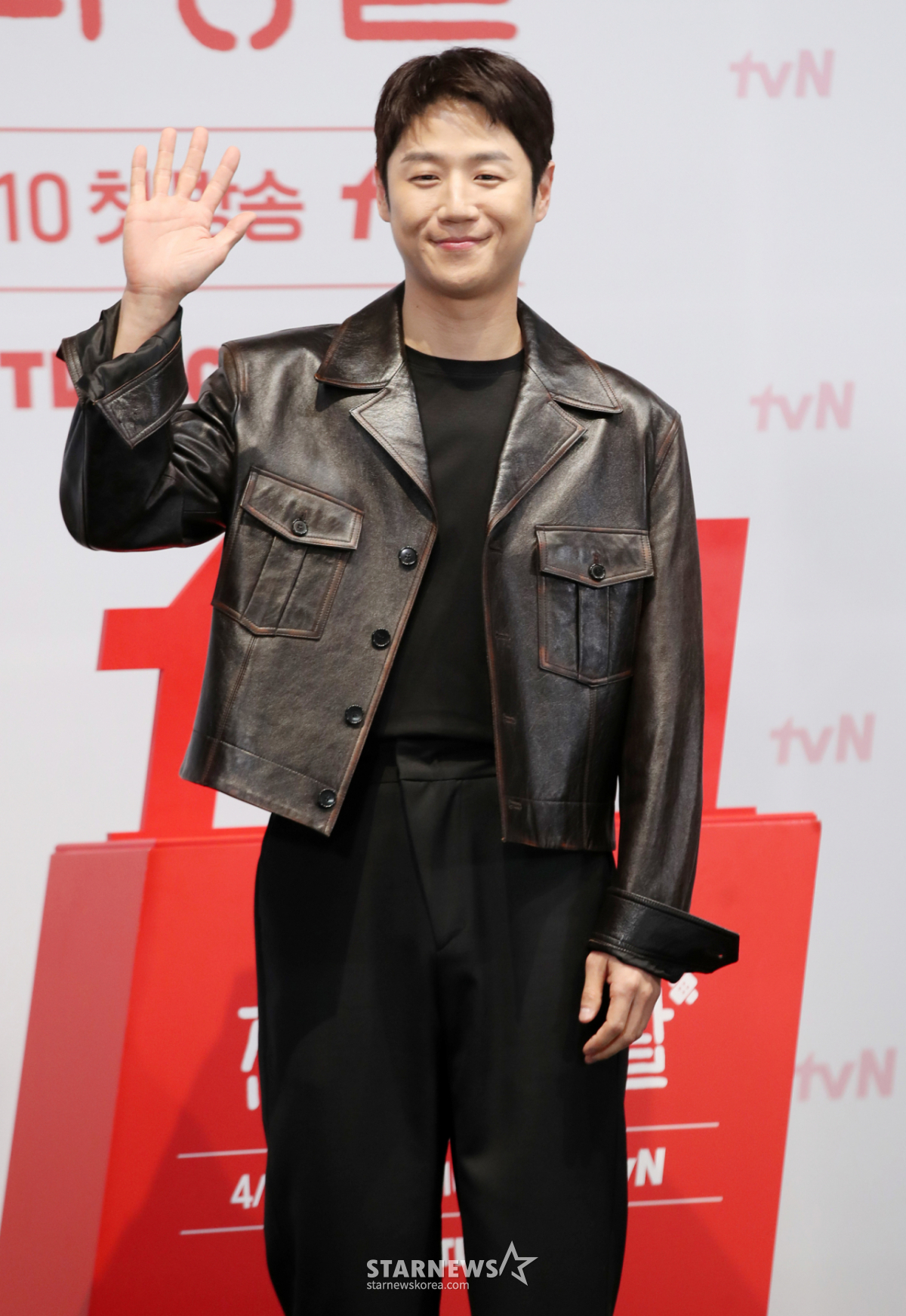 배우 정준원 /2025.04.10 /사진=김휘선 hwijpg@