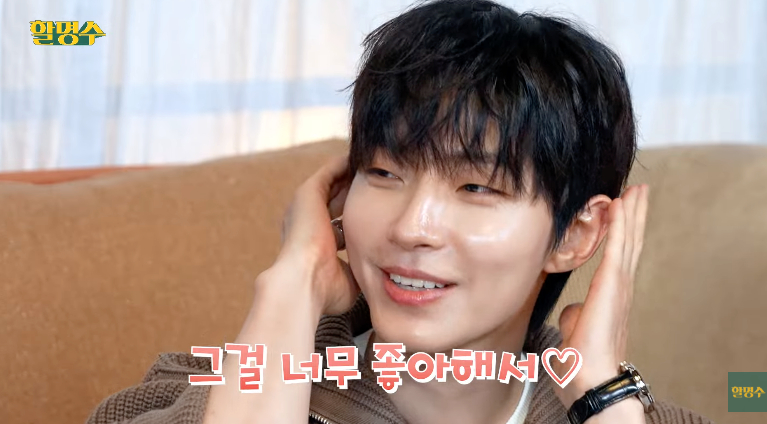 /Photo=YouTube channel 'Hal Myung-su'