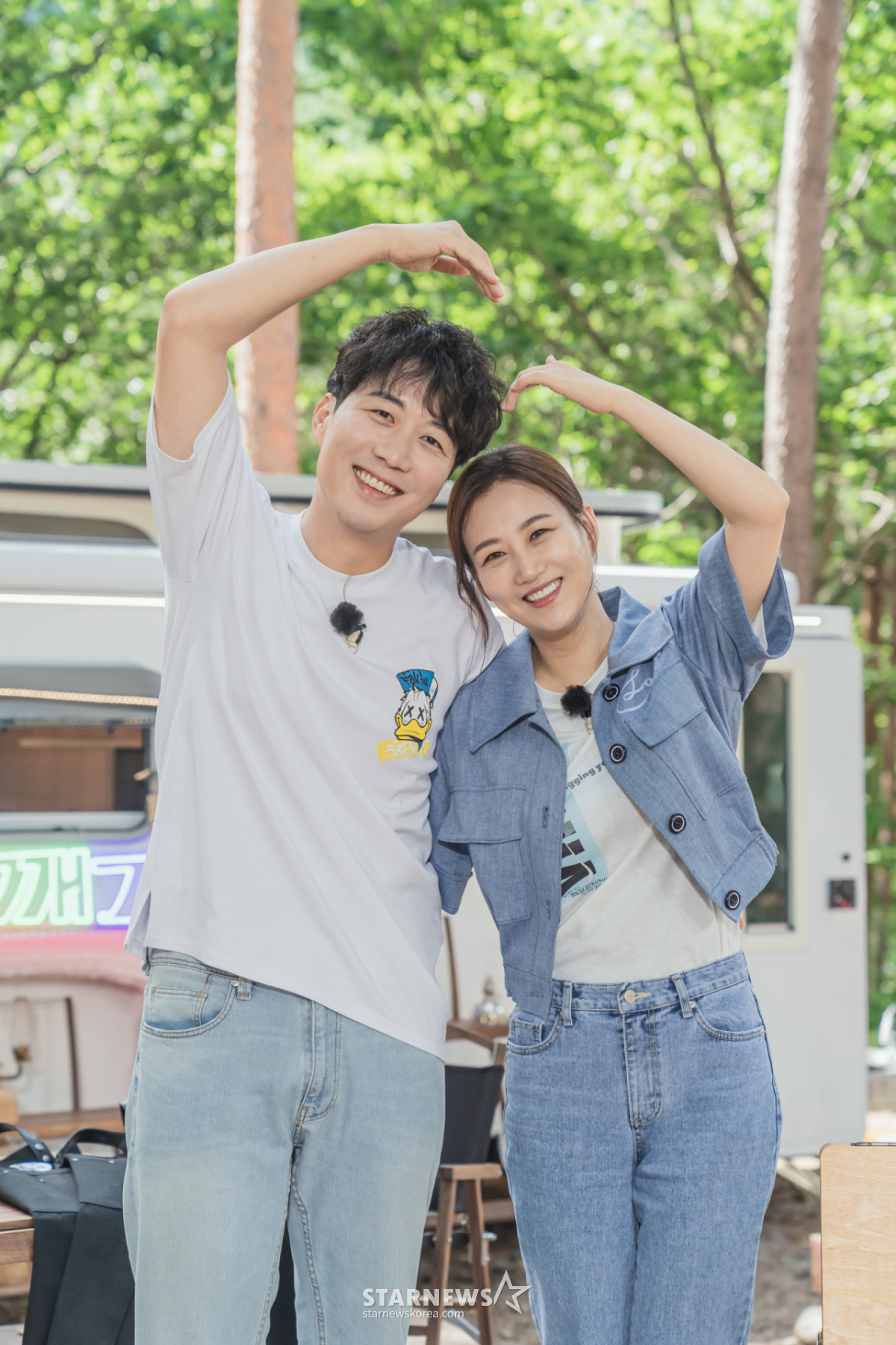 도경완, ♥장윤정 친모 논란 후 심경 "지쳐 보이면 작은 격려 부탁" [스타이슈]