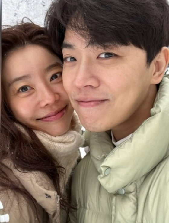 /Photo=So-jin SNS
