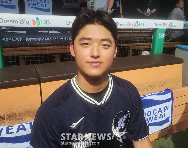박준현. /사진=박수진 기자